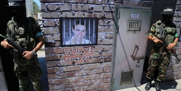 پدر نظامی اسرائیلی: تشییع جنازه صوری برگزار کردیم تا حماس «پیروز» نشان داده نشود