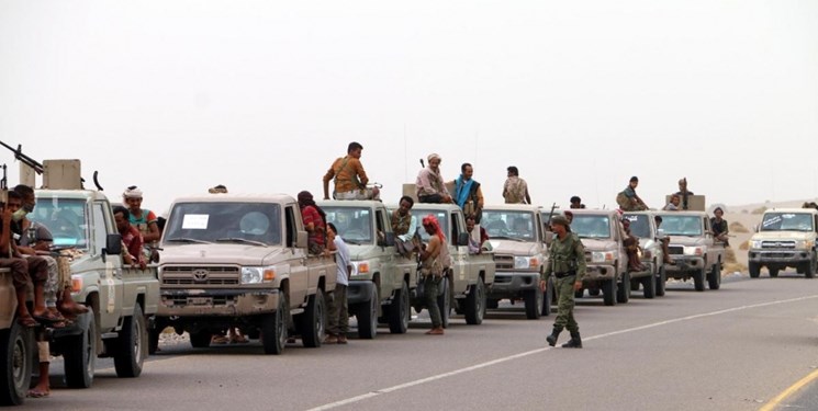 امارات مقر فرماندهی خود در غرب یمن را به عربستان سعودی تحویل داد