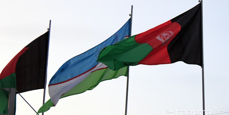 ازبکستان در مناقصه‌های ساخت خطوط لوله گاز در افغانستان شرکت می‌کند