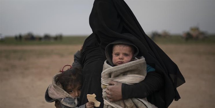 بازگشت زنان و کودکان آسیای مرکزی از سوریه و عراق؛ الزامی انسانی با چالش‌های امنیتی