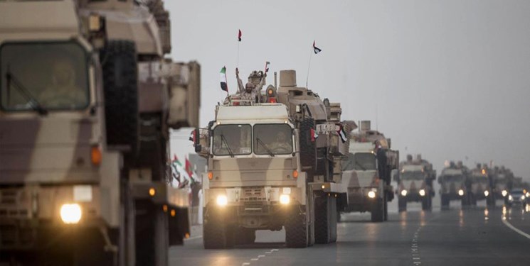 تحلیلگر عمانی: جنگ علیه یمن، جنگ نیابتی آمریکا است و کسی حق خروج از این جنگ را ندارد