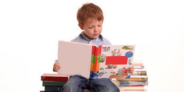 ضرورت نهادینه کردن فرهنگ کتاب و کتاب‌خوانی در سنین کودکی