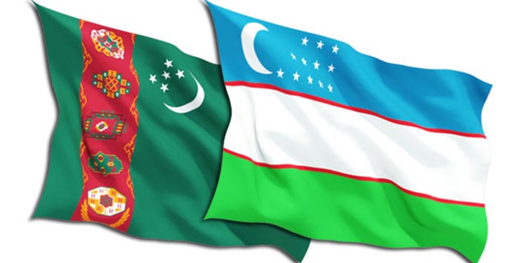 رضایت ترکمنستان و ازبکستان از سطح کنونی روابط
