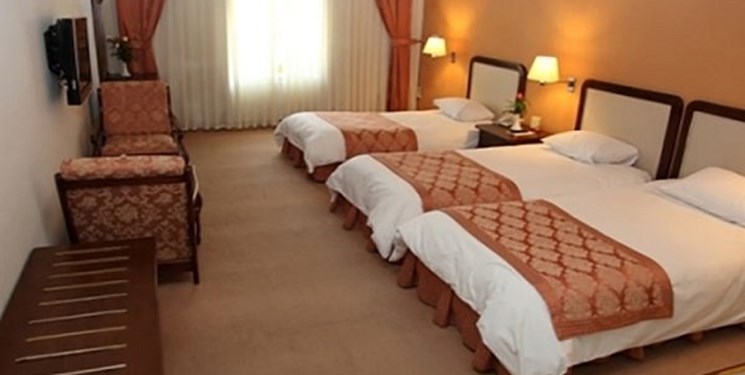 قیمت نجومی اقامت در هتل‌های لاکچری مشهد/ یک شب 3 میلیون تومان!