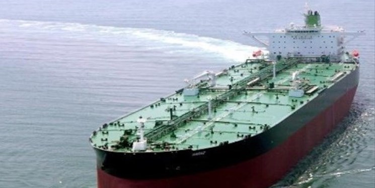 آمریکا درباره دلیل ورود یک نفتکش به آب‌های ایران ابراز تردید کرد