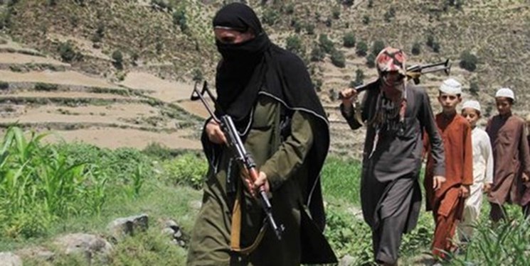 آمریکا به گسترش داعش در افغانستان اذعان کرد