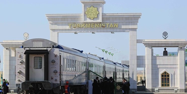 تداوم ممنوعیت ترانزیت کالاهای تاجیک از خاک ترکمنستان