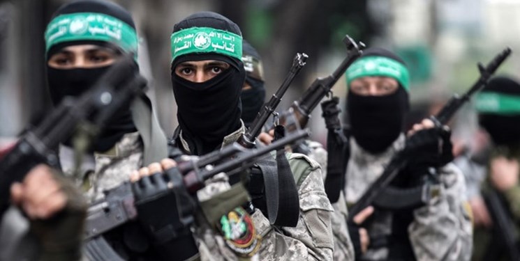 حماس: برای مقابله با معامله قرن آمریکا کاملاً بسیج شده‌ایم