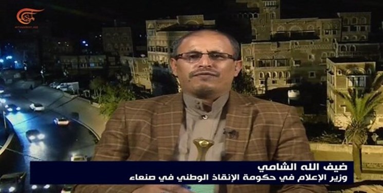 دولت نجات ملی یمن: آمریکا دنبال به زانو درآوردن یمن با کروناست