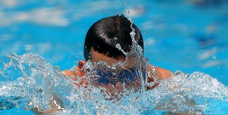 لیگ شنا| صدرنشینی پرسپولیس در پایان مرحله دوم هفدهمین دوره