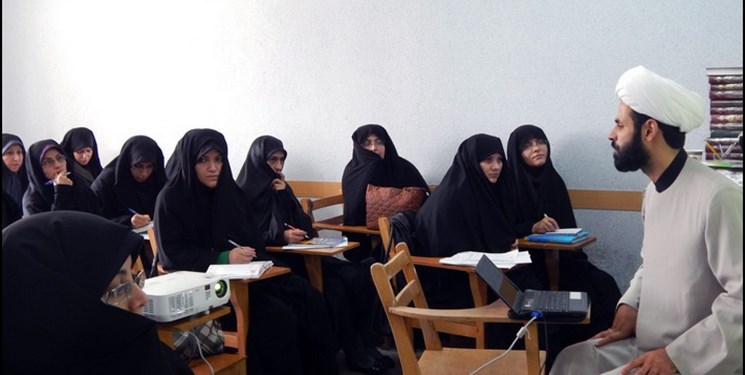 9 واحد حوزه‌های علمیه در زنجان فعال است