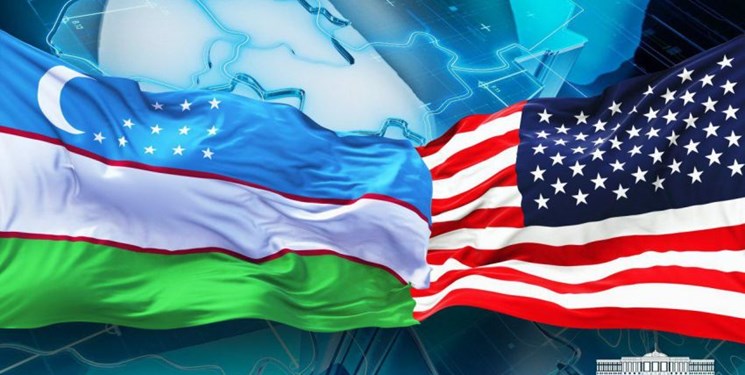 صلح افغانستان محور رایزنی «خلیل‌زاد» و وزیر خارجه ازبکستان