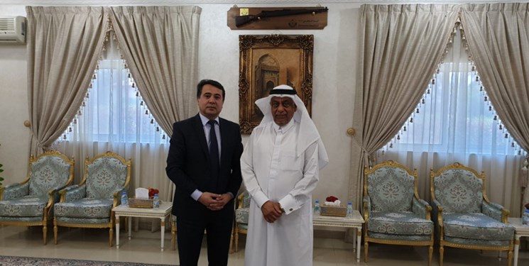 قطر خریدار جدید عسل، گوشت و آب آشامیدنی تاجیکستان
