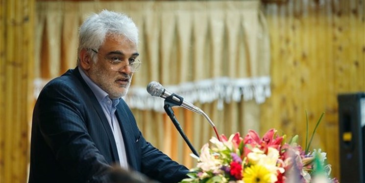 طهرانچی: نوع آموزش دانشجویان در دانشگاه باید متحول شود