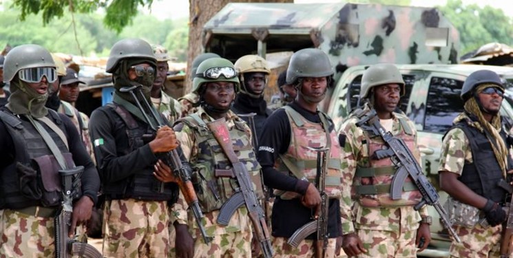 کشته شدن ۳۷ نفر در شمال غربی نیجریه