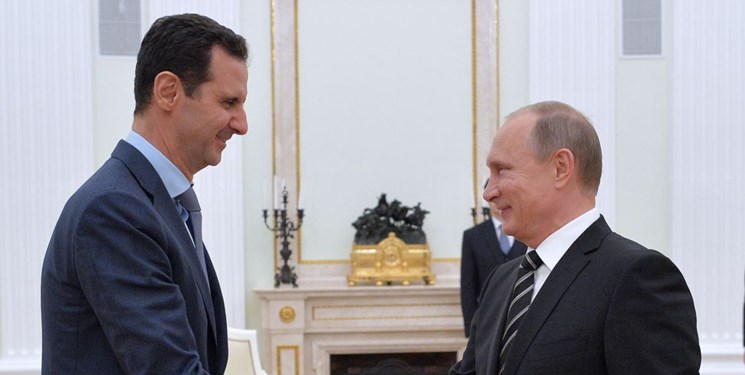 فرستاده جدید پوتین، چگونه روابط مسکو-دمشق را بیش از پیش تقویت کرد؟