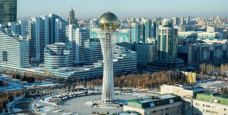 امتناع آمریکا از حضور در مذاکرات صلح سوریه در قزاقستان