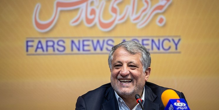 مردم ری خواستار جدایی از تهران هستند