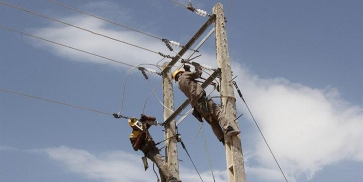 کاهش تلفات برق در استان سمنان