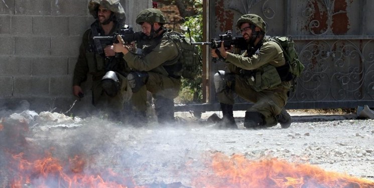 اسرائیل از زمان «طوفان‌الاقصی» ۳۳۶۵ فلسطینی را دستگیر کرده است