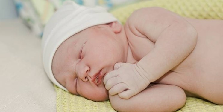 هشدار: نوزادان «چاق» در معرض آلرژی و اگزما