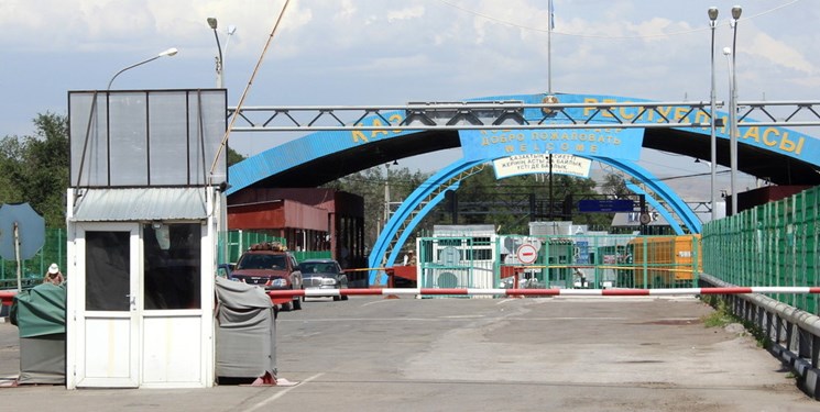 مقامات قرقیز: قاچاق کالاهای چینی در قزاقستان بیش از قرقیزستان است