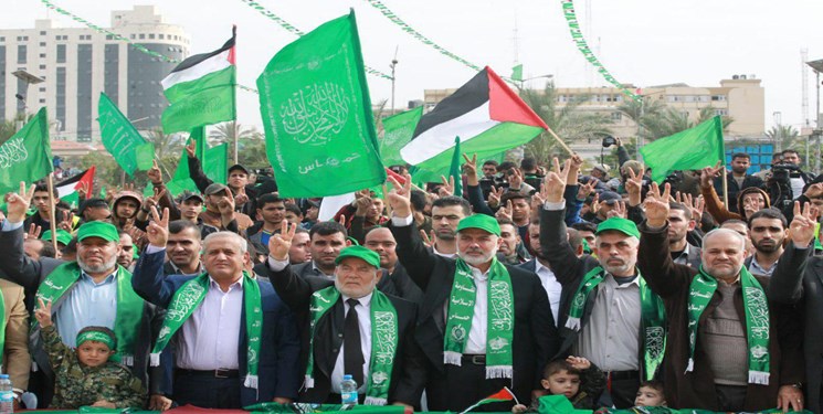 الاخبار: حماس به ائتلاف دفاعی مشترک محور مقاومت نزدیک شده است