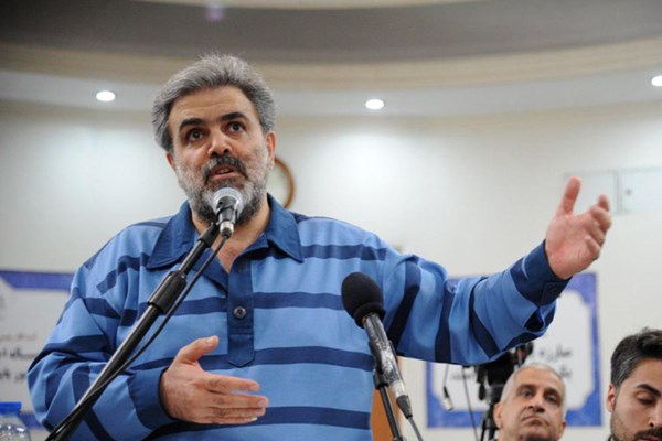 داستان «هزار و یکشب» مبارزه با فساد در سالگرد تحول دستگاه قضا 14