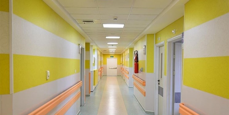 بیمارستان 106 تخت‌خوابی پاوه این هفته با حضور وزیر بهداشت افتتاح می‌شود