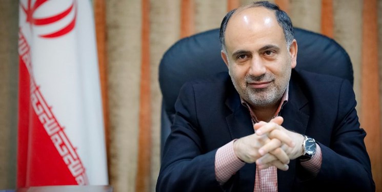 مشاور جدید وزیر ارشاد: در حال آماده‌سازی «طرح‌نامه» زبان فارسی هستیم