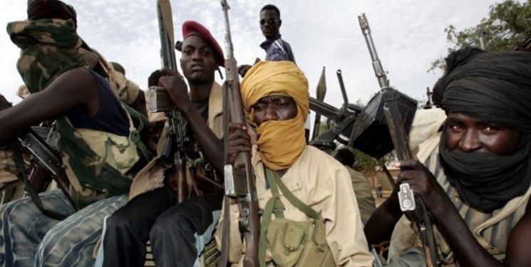  سودان آتش‌بس با شورشیان را تمدید کرد