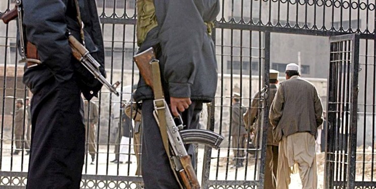 تاجیکستان 80 زندانی افغانستانی را تحویل «کابل» داد