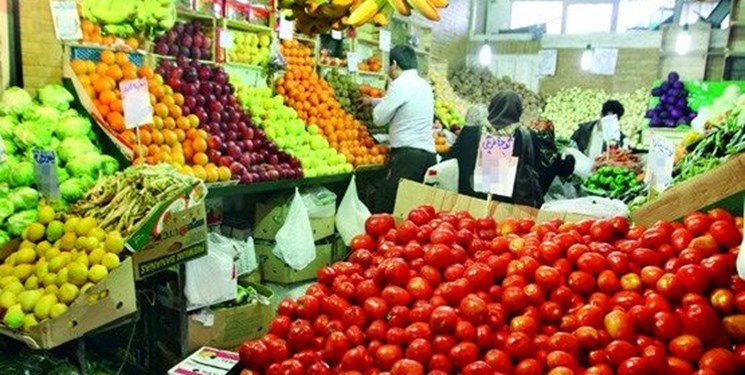 راه اندازی3 بازار میوه و تره بار جدید در مرکز تهران