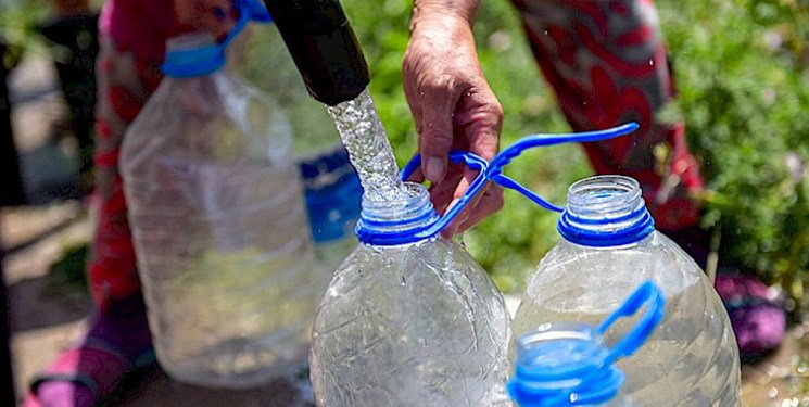 پروژه جدید بانک جهانی برای تامین آب شرب روستاهای تاجیکستان