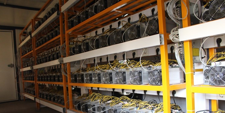 کشف و ضبط 500 دستگاه ماینر قاچاق در ارومیه