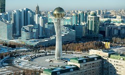 تدوین استراتژی امنیت ملی قزاقستان تا سال 2025