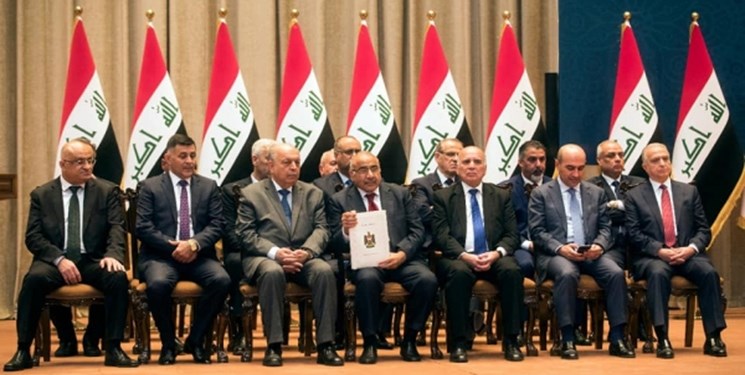 نماینده عراقی: نخست‌وزیر دو پیشنهاد مهم  تولید برق را رد کرده است