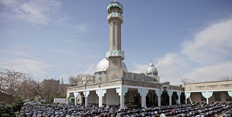ممنوعیت برگزاری مراسم‌ عمومی  در عید قربان در ترکمنستان