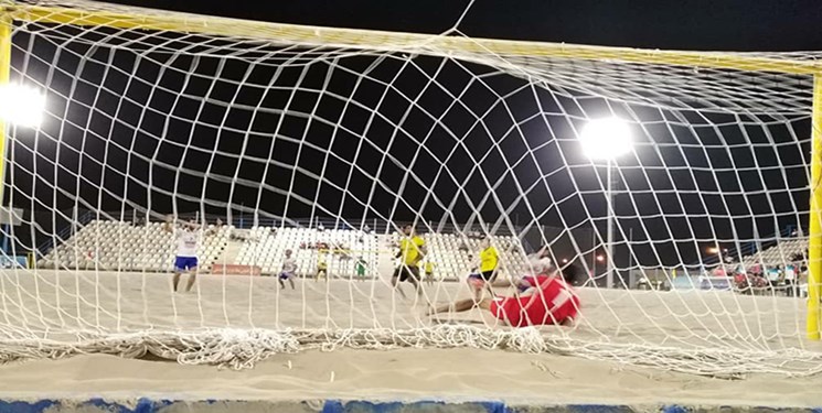 16 تیم راه یافته به جام جهانی 2019 فوتبال ساحلی مشخص شدند