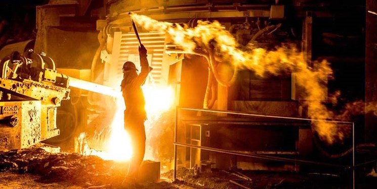 صنعت فولاد در دام بخشنامه جدید دولت