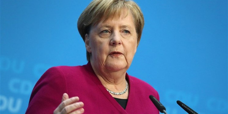 اعتراف صدراعظم آلمان به عملکرد ضعیف اتحادیه اروپا در اجرای توافقنامه پناهجویان