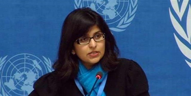 سازمان ملل: «کمربند امنیتی» امارات در مساله «مهاجرت اجباری» در عدن دست دارد