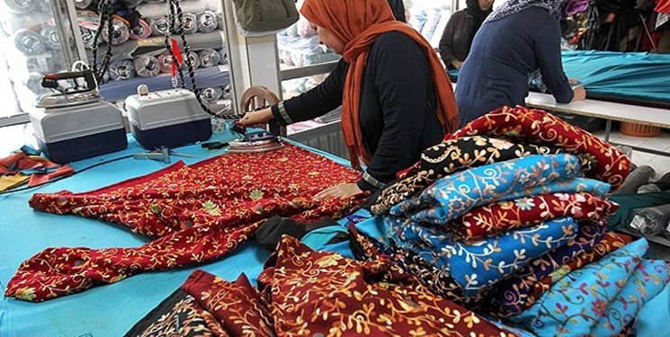 استان بوشهر آماده راه‌اندازی بازارچه مجازی محصولات روستایی کشور است