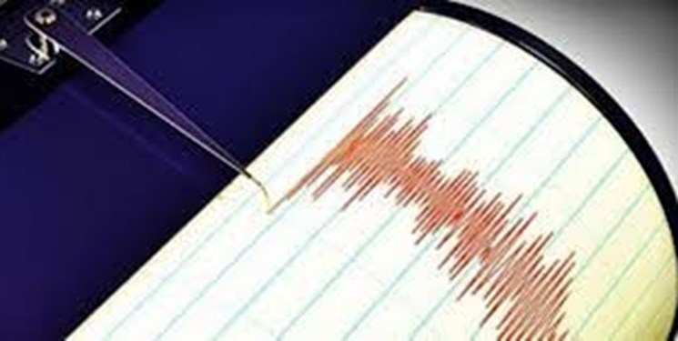 زلزله 3.4 ریشتری مرز تاجیکستان  و افغانستان را لرزاند