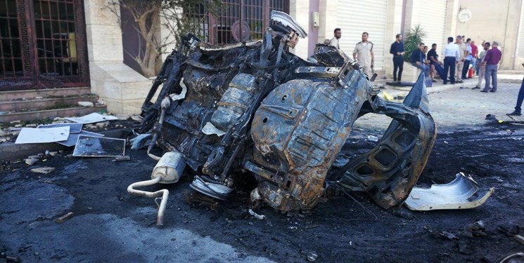 سه کارمند سازمان ملل در بین قربانیان انفجار در لیبی