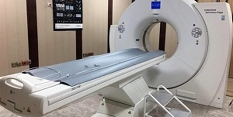 خبر خوب| بیمارستان حضرت معصومه(س) کرمانشاه به‌زودی صاحب دستگاه MRI می‌شود