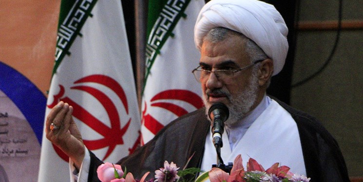 ۱۳ آبان تجلی قدرت و استقامت ملت ایران در برابر استکبار است