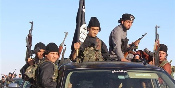 الحشد الشعبی: اظهارات آمریکا درباره بازگشت داعش، برای توجیه حضور نظامی است