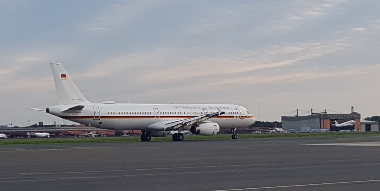 بروز مشکلات «مرموز» برای هواپیمای وزیر خارجه آلمان