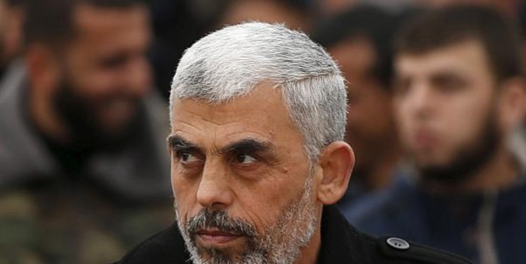 دیدار سران حماس و جهاد اسلامی با حضور فرماندهان نظامی